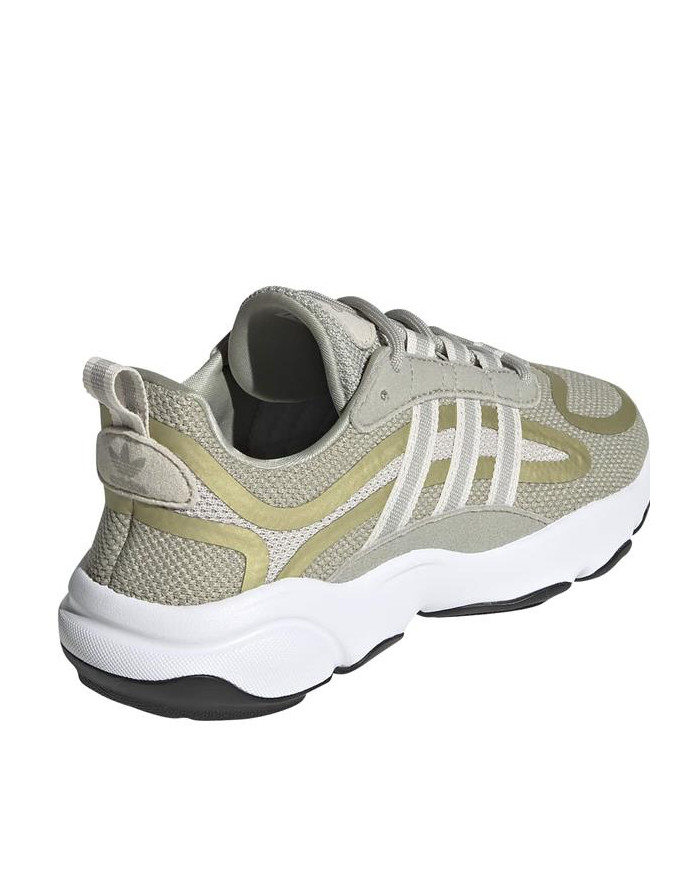 Adidas Dziecięce Junior Sneakersy Haiwee J EF5768 Złoty | Sklep Monotox