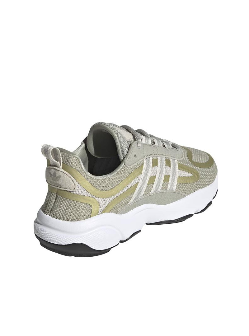 Adidas Dziecięce Junior Sneakersy Haiwee J EF5768 Złoty | Sklep Monotox