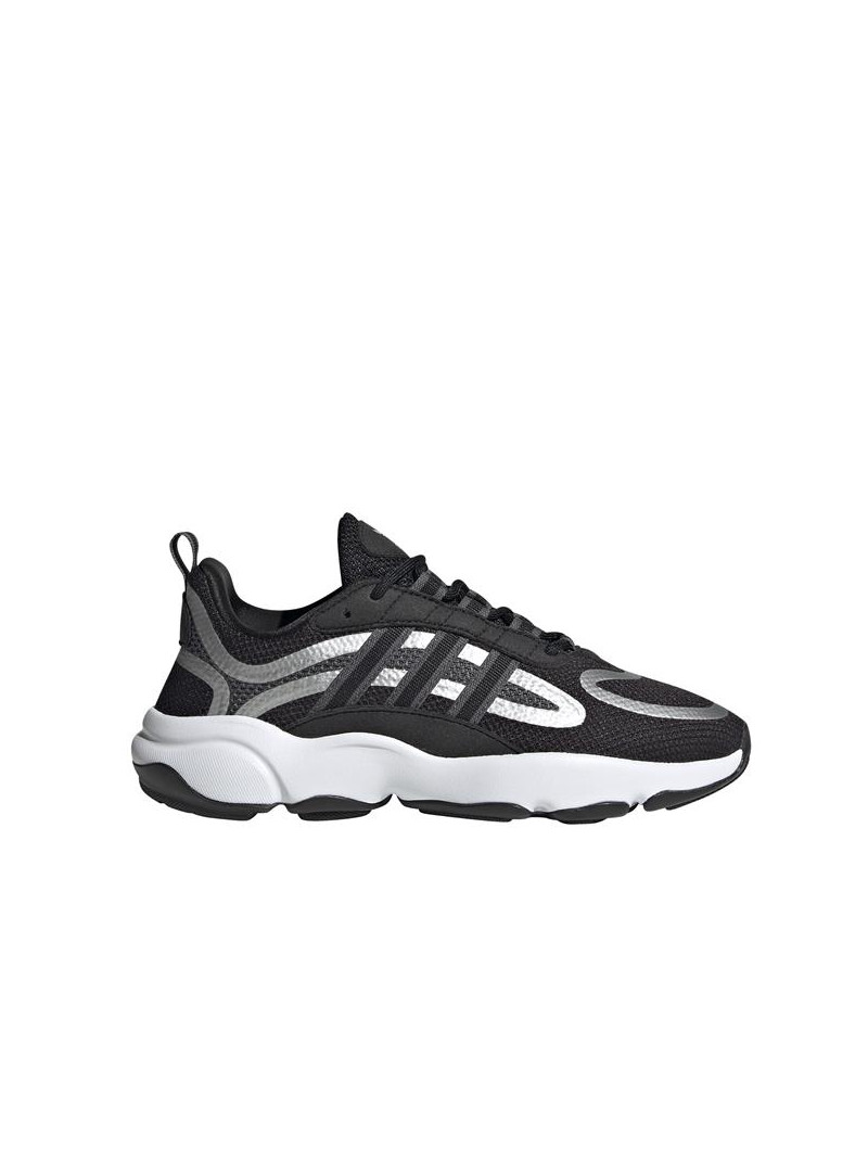 Adidas Dziecięce Junior Sneakersy Haiwee EF5769 Czarny | Sklep Monotox