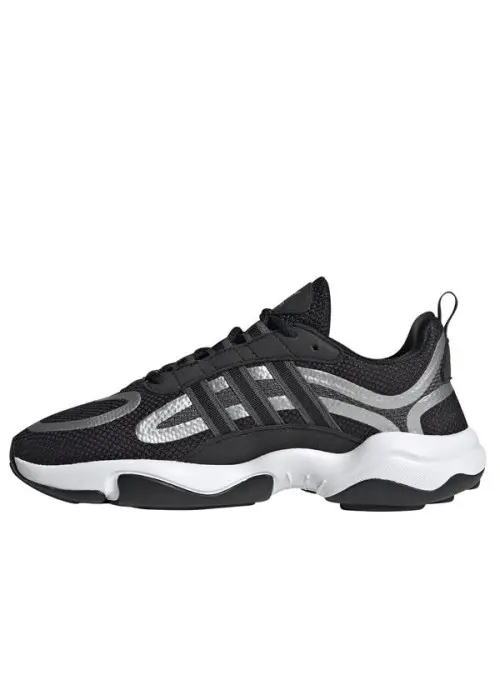 Adidas Dziecięce Junior Sneakersy Haiwee EF5769 Czarny | Sklep Monotox