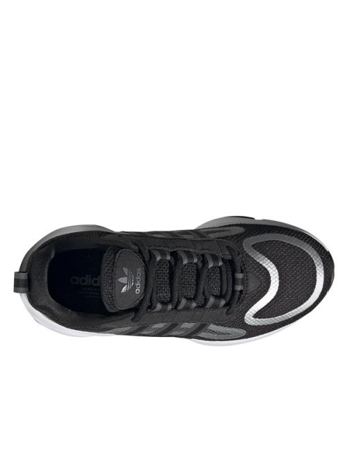 Adidas Dziecięce Junior Sneakersy Haiwee EF5769 Czarny | Sklep Monotox