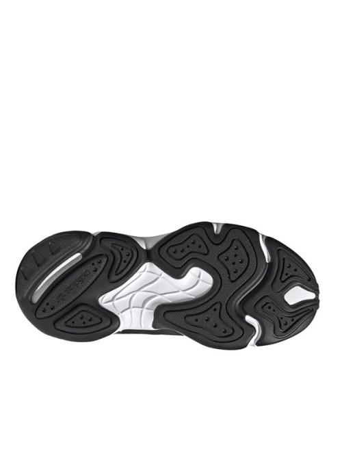 Adidas Dziecięce Junior Sneakersy Haiwee EF5769 Czarny | Sklep Monotox