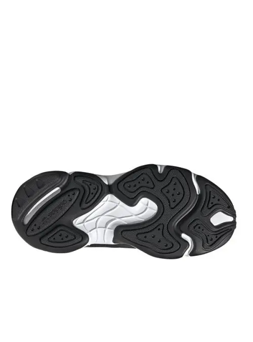 Adidas Dziecięce Junior Sneakersy Haiwee EF5769 Czarny | Sklep Monotox