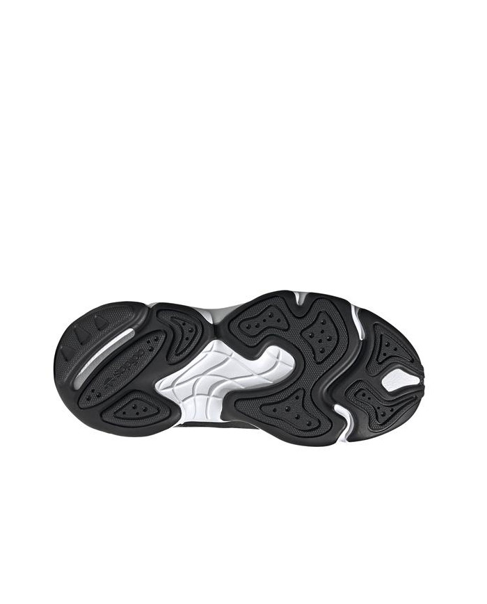 Adidas Dziecięce Junior Sneakersy Haiwee EF5769 Czarny | Sklep Monotox