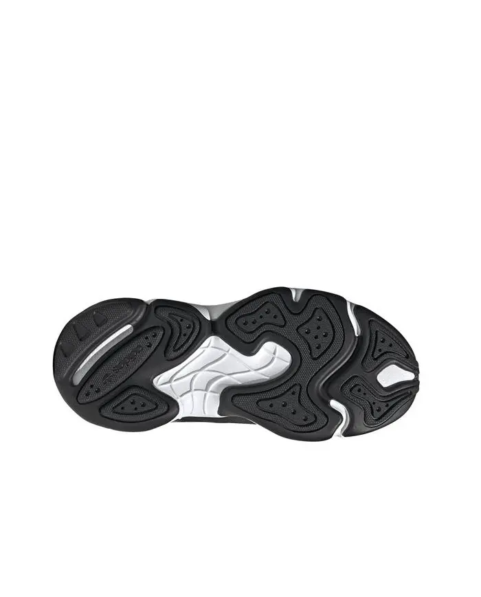 Adidas Dziecięce Junior Sneakersy Haiwee EF5769 Czarny | Sklep Monotox