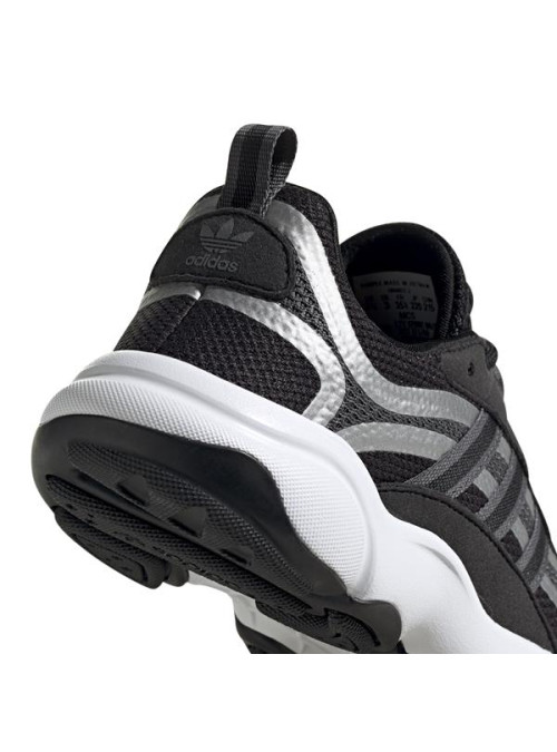 Adidas Dziecięce Junior Sneakersy Haiwee EF5769 Czarny | Sklep Monotox