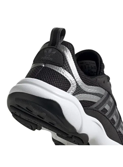 Adidas Dziecięce Junior Sneakersy Haiwee EF5769 Czarny | Sklep Monotox