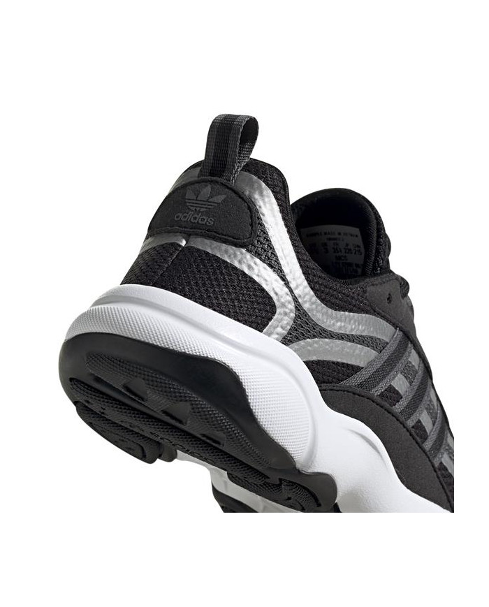 Adidas Dziecięce Junior Sneakersy Haiwee EF5769 Czarny | Sklep Monotox