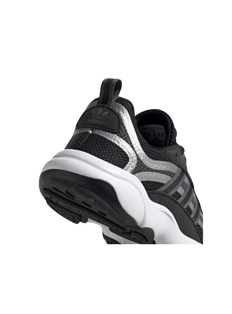 Adidas Dziecięce Junior Sneakersy Haiwee EF5769 Czarny | Sklep Monotox