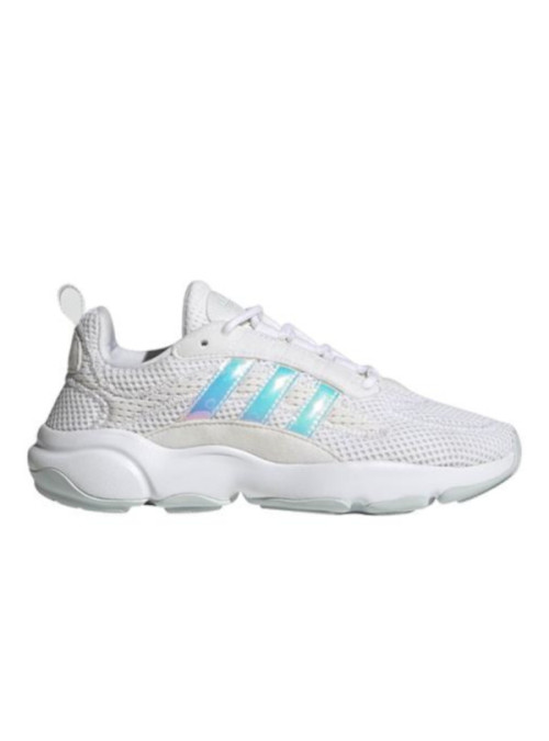 Adidas Dziecięce Sneakersy Haiwee J EF5778 Biały | Sklep Monotox