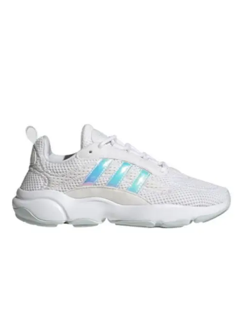 Adidas Dziecięce Sneakersy Haiwee J EF5778 Biały | Sklep Monotox