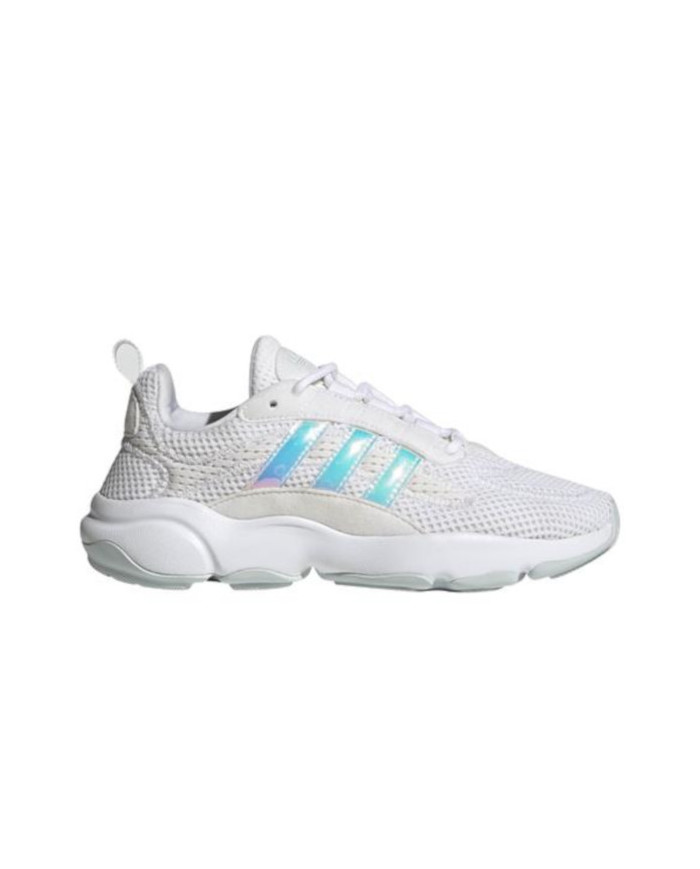 Adidas Dziecięce Sneakersy Haiwee J EF5778 Biały | Sklep Monotox