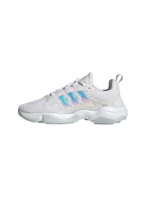 Adidas Dziecięce Sneakersy Haiwee J EF5778 Biały | Sklep Monotox