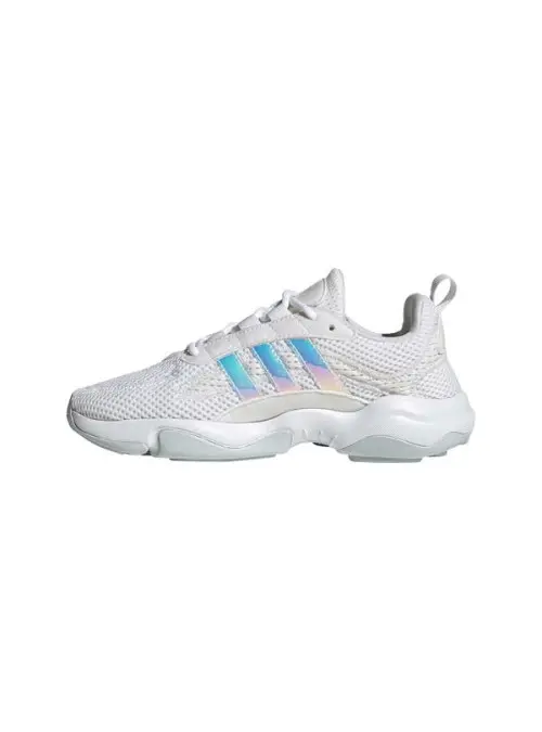 Adidas Dziecięce Sneakersy Haiwee J EF5778 Biały | Sklep Monotox