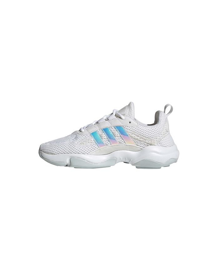Adidas Dziecięce Sneakersy Haiwee J EF5778 Biały | Sklep Monotox