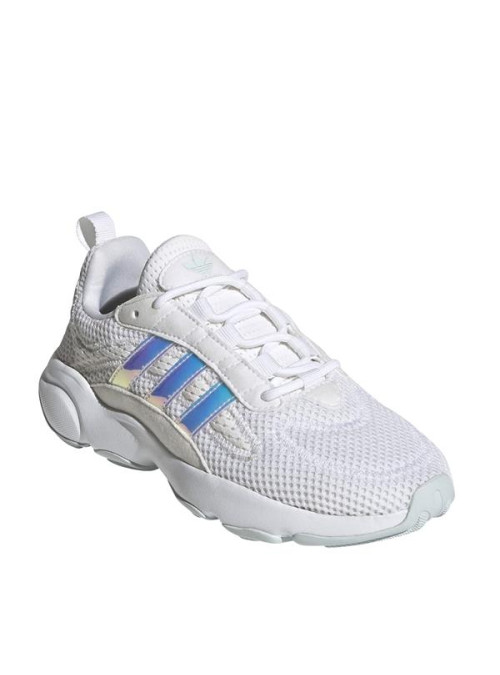 Adidas Dziecięce Sneakersy Haiwee J EF5778 Biały | Sklep Monotox