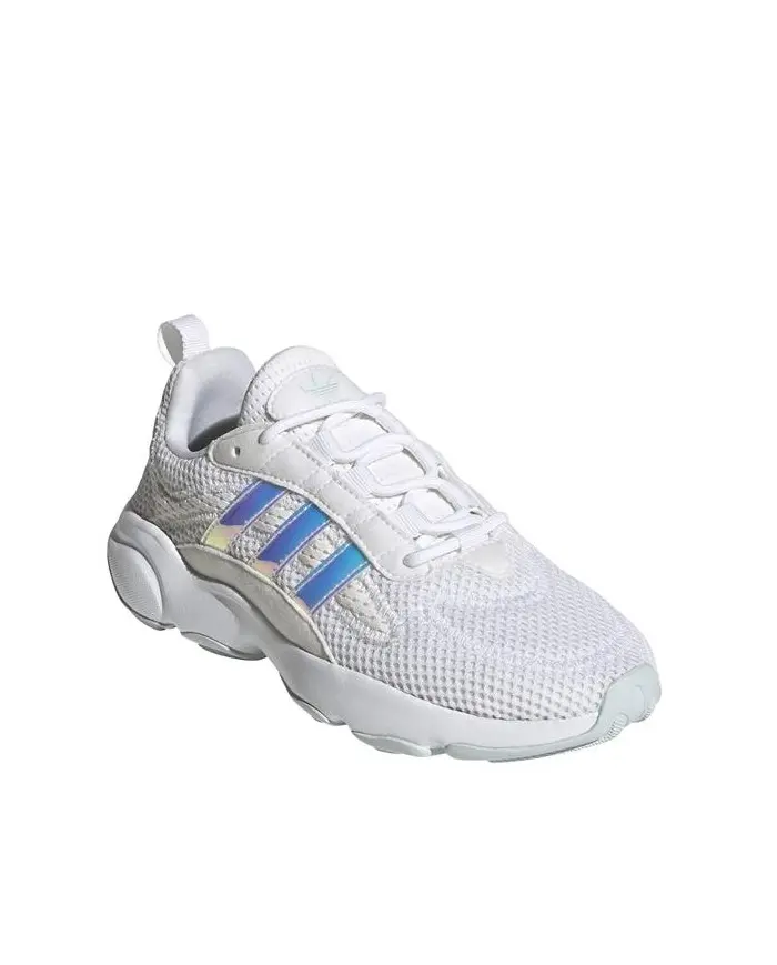 Adidas Dziecięce Sneakersy Haiwee J EF5778 Biały | Sklep Monotox