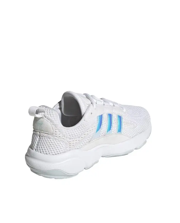 Adidas Dziecięce Sneakersy Haiwee J EF5778 Biały | Sklep Monotox