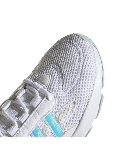Adidas Dziecięce Sneakersy Haiwee J EF5778 Biały | Sklep Monotox