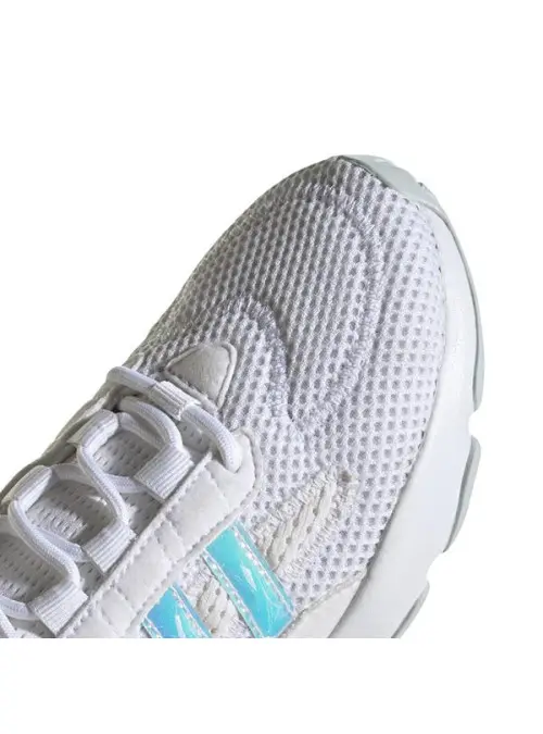 Adidas Dziecięce Sneakersy Haiwee J EF5778 Biały | Sklep Monotox