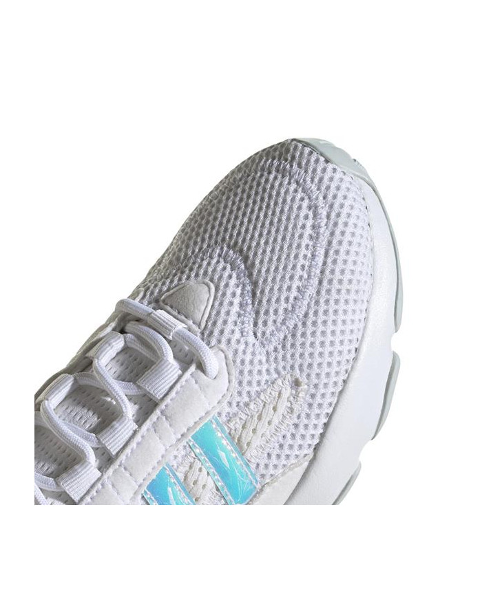 Adidas Dziecięce Sneakersy Haiwee J EF5778 Biały | Sklep Monotox
