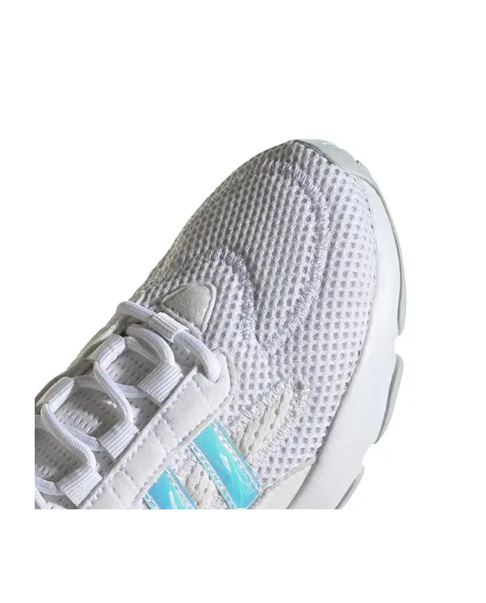 Adidas Dziecięce Sneakersy Haiwee J EF5778 Biały | Sklep Monotox