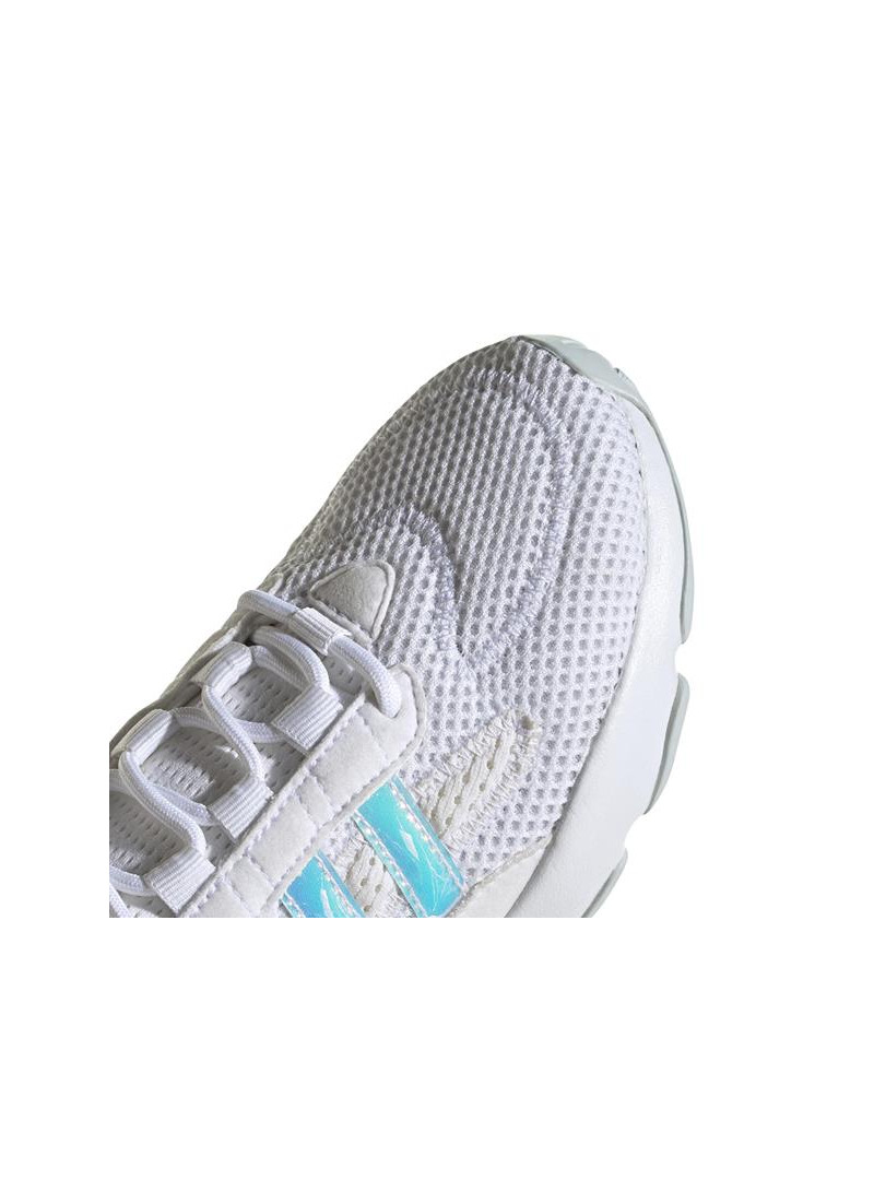 Adidas Dziecięce Sneakersy Haiwee J EF5778 Biały | Sklep Monotox