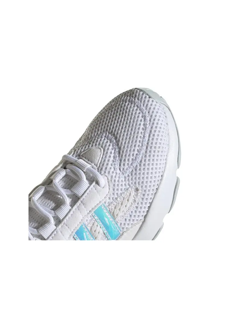 Adidas Dziecięce Sneakersy Haiwee J EF5778 Biały | Sklep Monotox