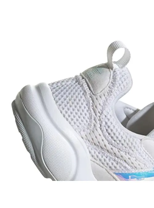 Adidas Dziecięce Sneakersy Haiwee J EF5778 Biały | Sklep Monotox