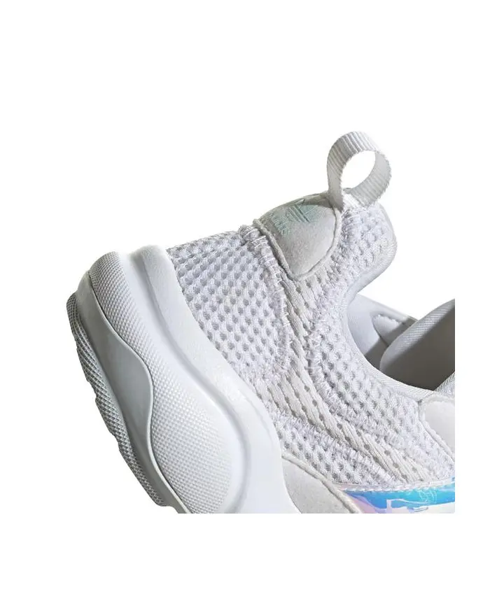 Adidas Dziecięce Sneakersy Haiwee J EF5778 Biały | Sklep Monotox