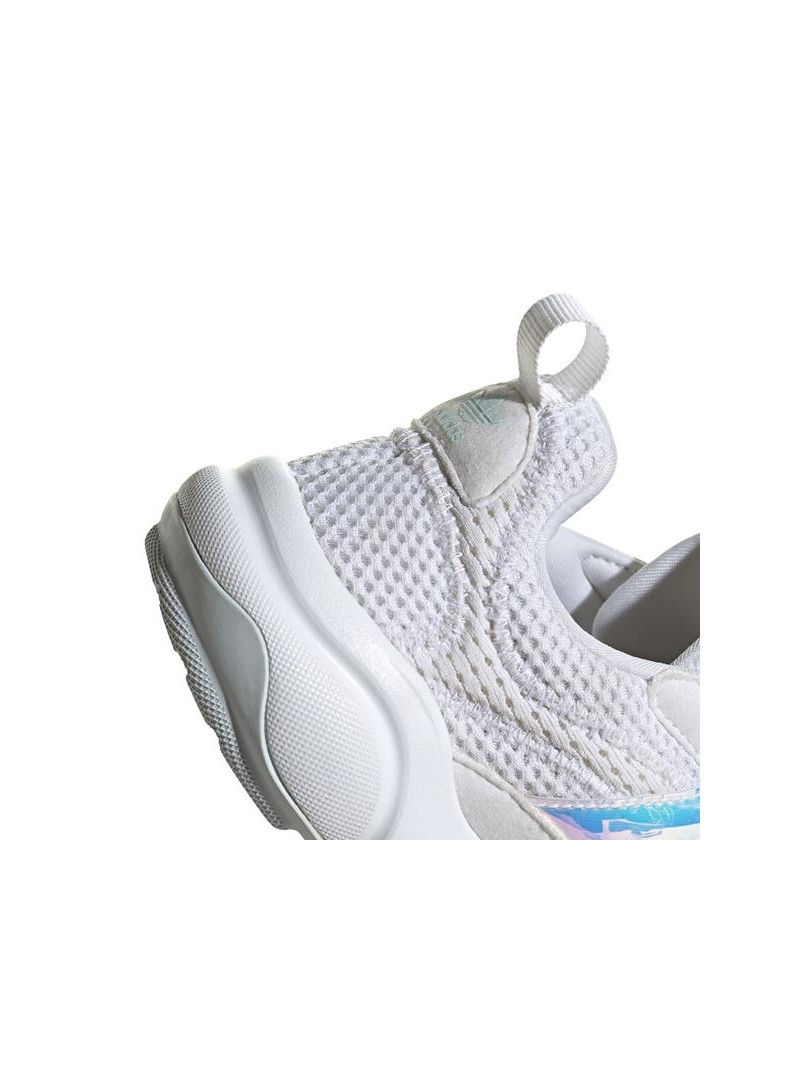 Adidas Dziecięce Sneakersy Haiwee J EF5778 Biały | Sklep Monotox