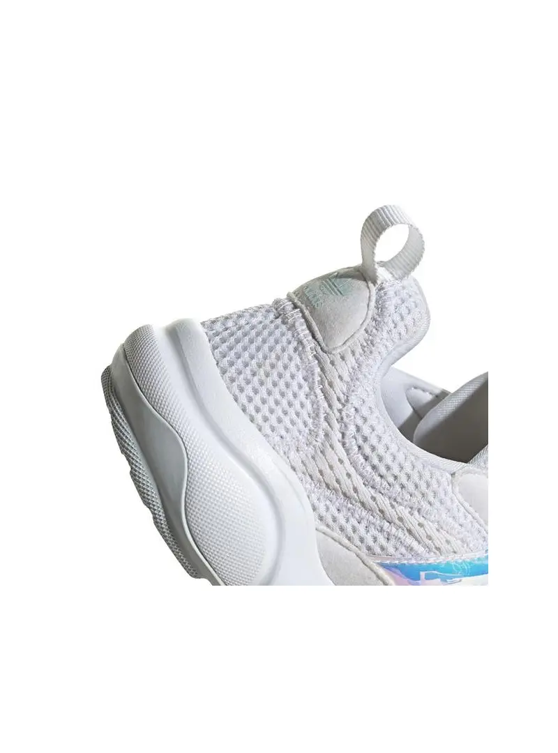 Adidas Dziecięce Sneakersy Haiwee J EF5778 Biały | Sklep Monotox