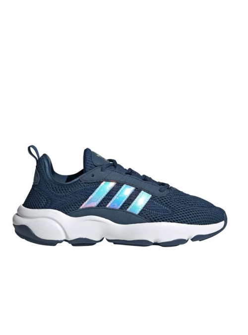 Adidas Dziecięce Junior Sneakersy Haiwee J EF5779 Niebieski | Sklep Monotox