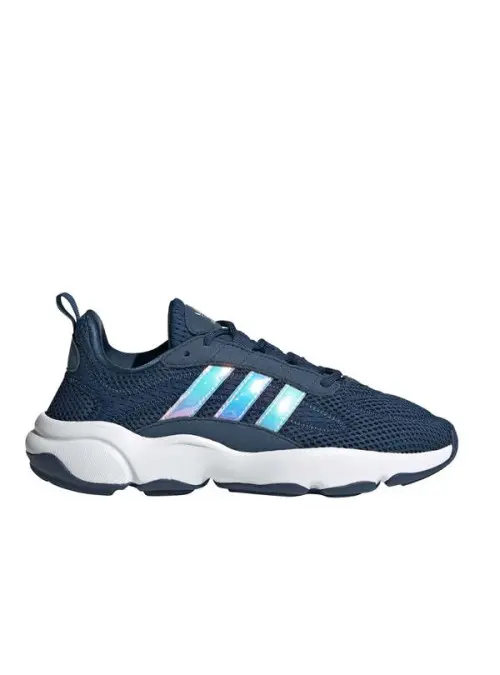 Adidas Dziecięce Junior Sneakersy Haiwee J EF5779 Niebieski | Sklep Monotox