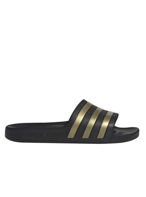 Adidas Męskie Klapki Adilette Aqua EG1758 Czarny | Sklep Monotox