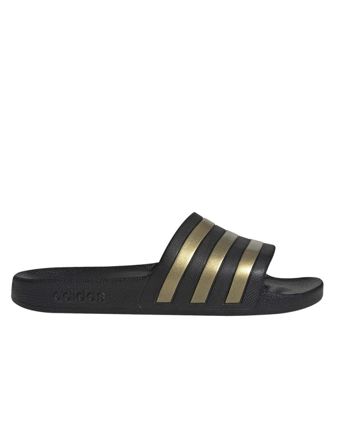Adidas Męskie Klapki Adilette Aqua EG1758 Czarny | Sklep Monotox