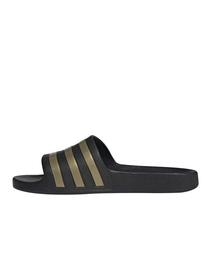 Adidas Męskie Klapki Adilette Aqua EG1758 Czarny | Sklep Monotox