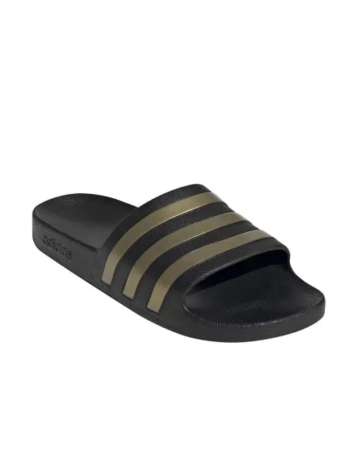 Adidas Męskie Klapki Adilette Aqua EG1758 Czarny | Sklep Monotox