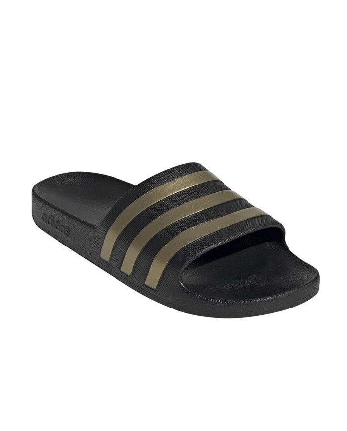 Adidas Męskie Klapki Adilette Aqua EG1758 Czarny | Sklep Monotox