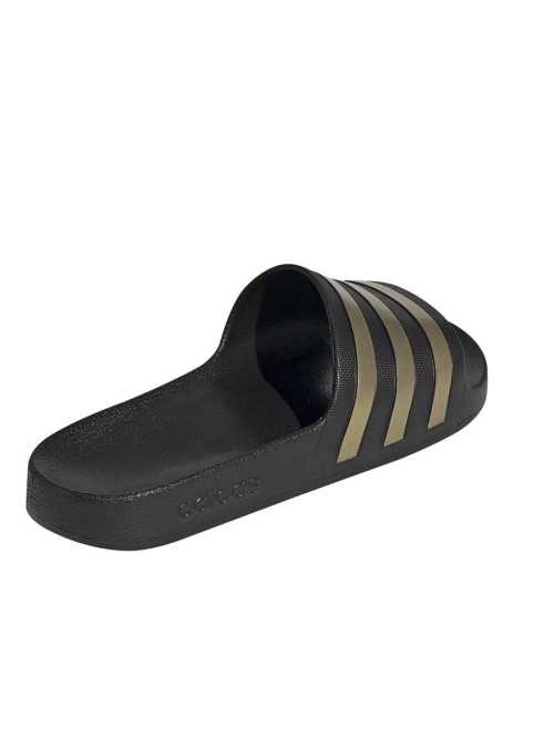 Adidas Męskie Klapki Adilette Aqua EG1758 Czarny | Sklep Monotox