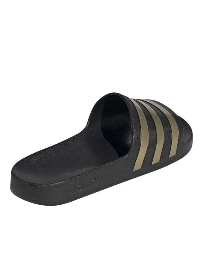 Adidas Męskie Klapki Adilette Aqua EG1758 Czarny | Sklep Monotox