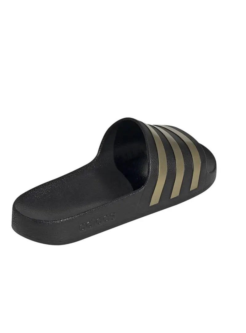 Adidas Męskie Klapki Adilette Aqua EG1758 Czarny | Sklep Monotox