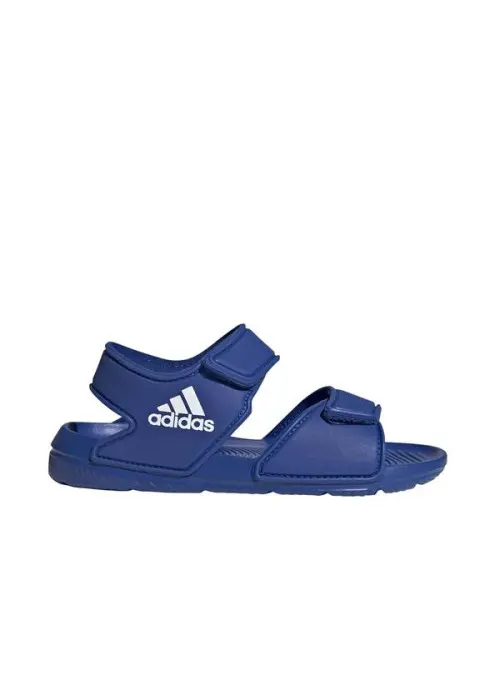 Adidas Dziecięce Sandały Altaswim C EG2135 Niebieski | Sklep Monotox