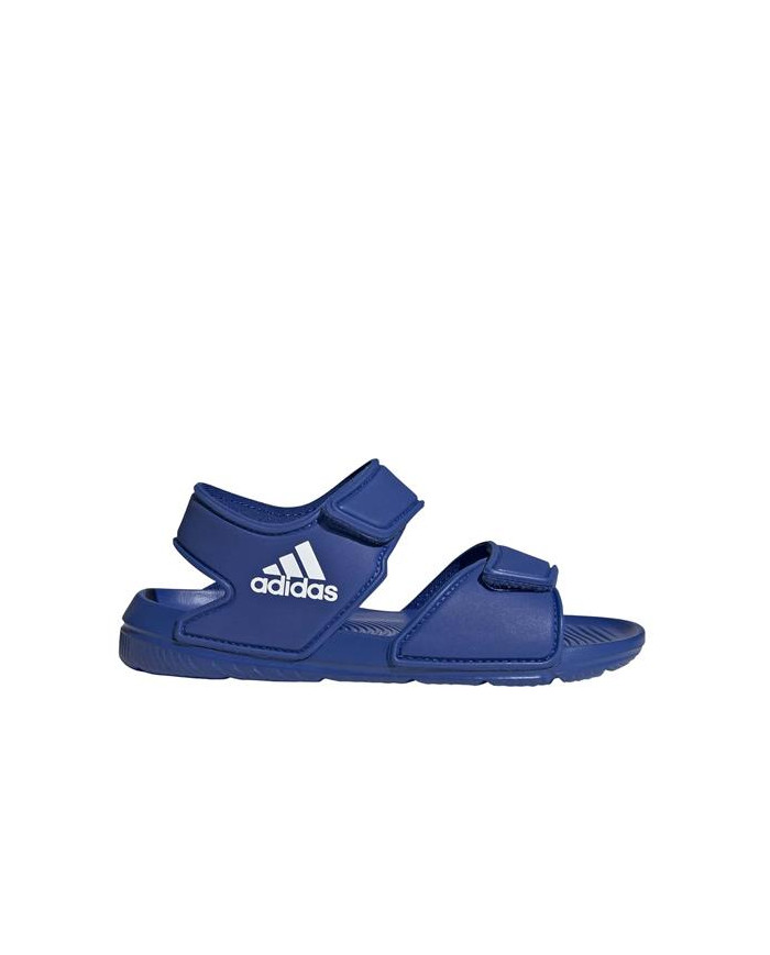 Adidas Dziecięce Sandały Altaswim C EG2135 Niebieski | Sklep Monotox