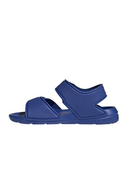 Adidas Dziecięce Sandały Altaswim C EG2135 Niebieski | Sklep Monotox