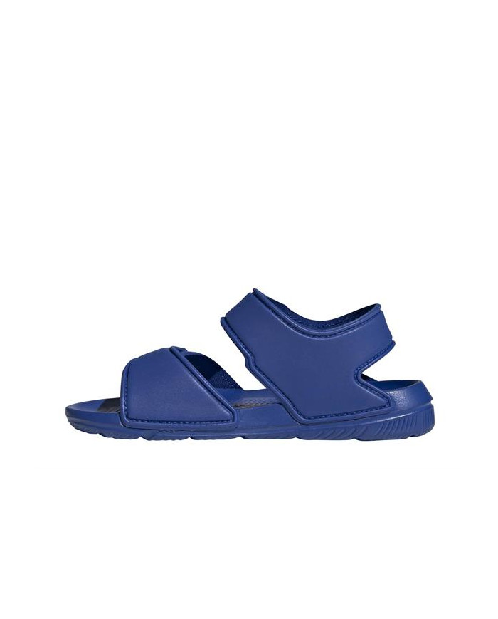 Adidas Dziecięce Sandały Altaswim C EG2135 Niebieski | Sklep Monotox