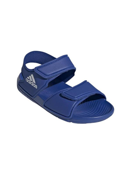 Adidas Dziecięce Sandały Altaswim C EG2135 Niebieski | Sklep Monotox
