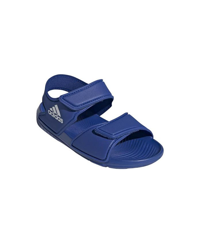 Adidas Dziecięce Sandały Altaswim C EG2135 Niebieski | Sklep Monotox