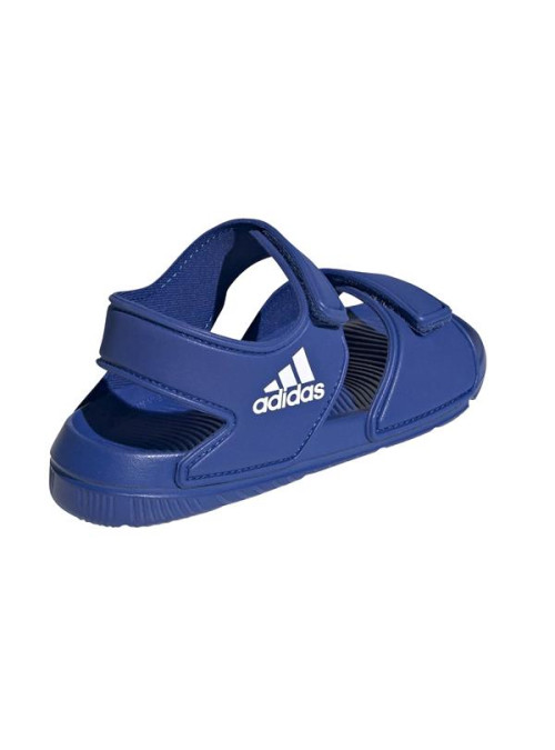 Adidas Dziecięce Sandały Altaswim C EG2135 Niebieski | Sklep Monotox
