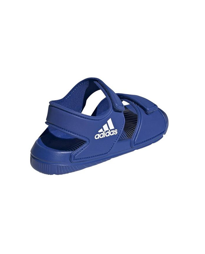 Adidas Dziecięce Sandały Altaswim C EG2135 Niebieski | Sklep Monotox